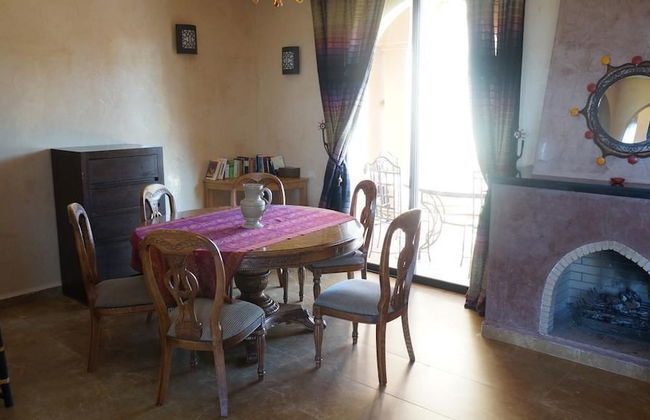 Villa Residence Oumnas - Foto 8