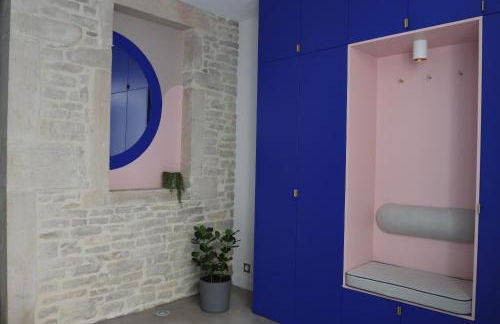 Couette&Living - Maison design à Savigny-les-Beaune - Foto 33