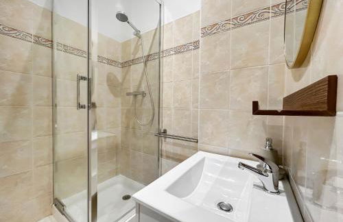 Charmant studio au coeur de Nice - Foto 21