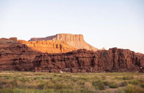 Cozy Tiny Home At Private Moab Ranch - Foto 19