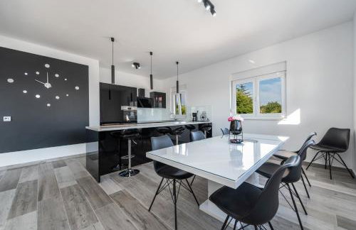 Villa Barbara-holiday home with sea view - Foto 20