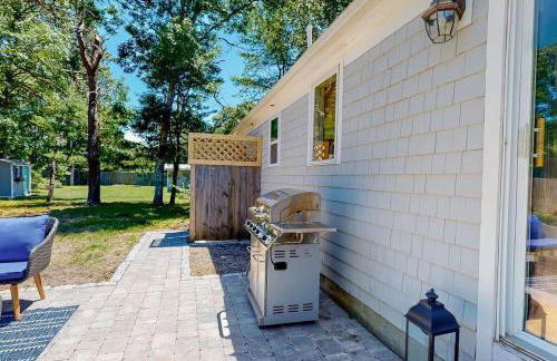 Beautiful Home Walk to Water Dog Welcome - Foto 22