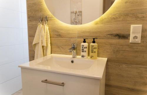 Zuhause Woanders - Bleicherstraße - Foto 12