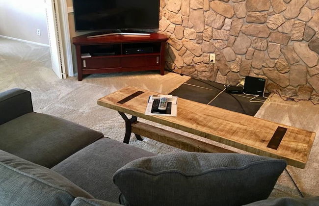 Racing Horse Ranch and Guest House with Golf - Foto 19