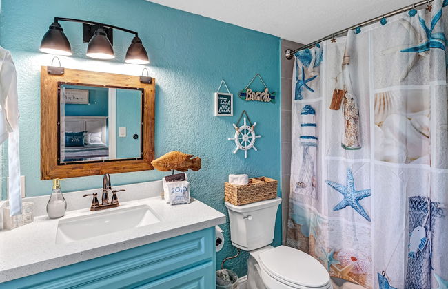 Footprints in the Sand - Foto 12