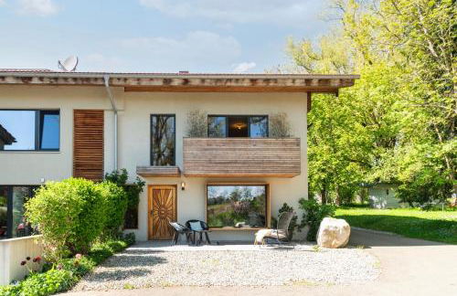 Modernes Design-Bauernhaus Lieselotte - Foto 28