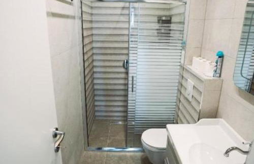 Residence top location apt. 1 Marghareta with sea view - Foto 43