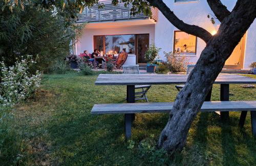 Traumhafte Gartenwohnung in Überlinger Hanglage - Zur goldenen Kiwi - Foto 11