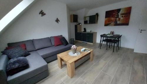 Neubau: Ferienwohnung Im Suddenfeld - zentral und doch ruhig gelegen - Foto 4