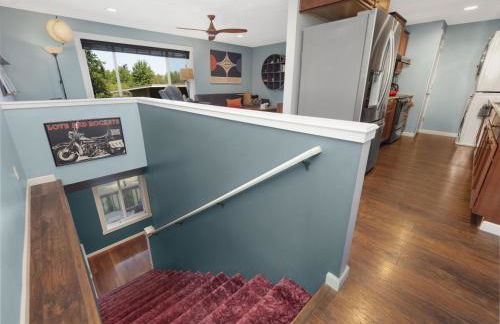 Musicians Escape in South Seattle Near It All - Foto 25