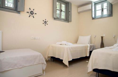 villa aneme Spetses - Photo 36