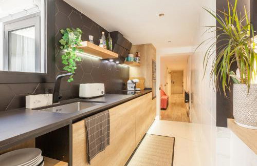 Dulce y acogedor - Foto 14