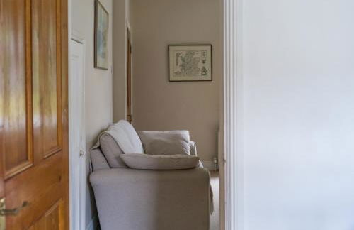 Cosy 2 bedroom house in the heart of Morpeth - Foto 12