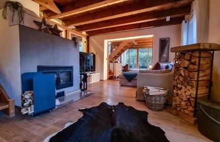 Villa Kunterbunt - Entspannung pur - Foto 8