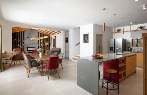 Villa Ginetto by Rent Istria - Foto 11