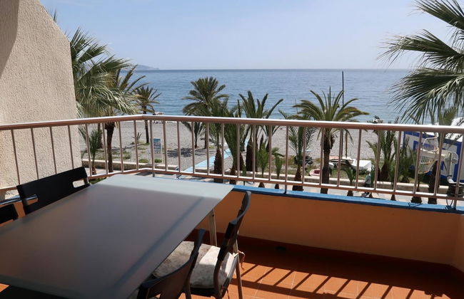 APCOSTAS Almuñecar Playa / Un Dormitorio - Photo 23