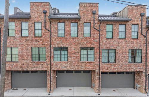 Lucy's Nashville Nest - Foto 48