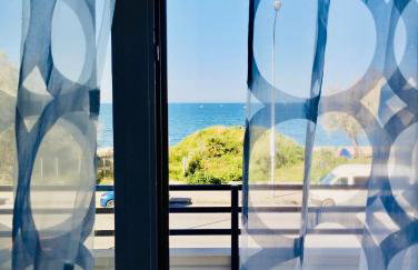 Casa vacanze Rosalinda House di fronte al mare di Palermo - Foto 60