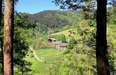 Auszeit im Waldhaus - Foto 17