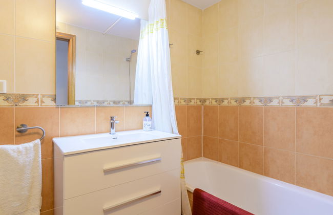 Entreplayas - Morro de Gos - Foto 19