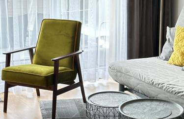 apartament LeśnaCedzyna - Foto 8