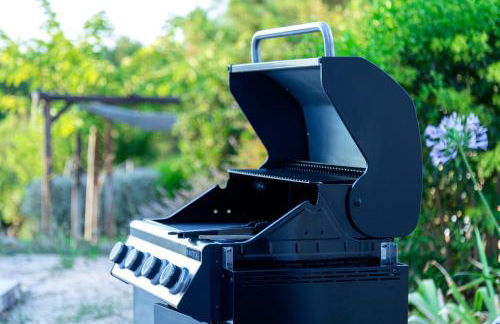 Villa Marmudella - Foto 9