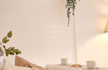 La dolce vita - 10 min da A1 autostrada, terrazza sul tramonto , vista panoramica sulle colline - Foto 58