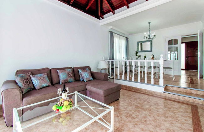 Villa Pandora - Foto 8