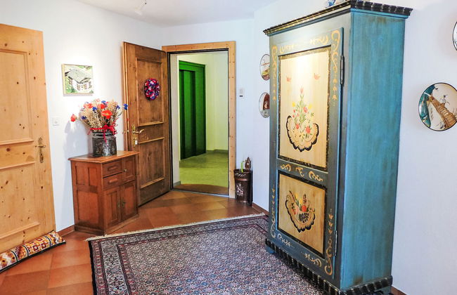 Casa La Planüra - Foto 24