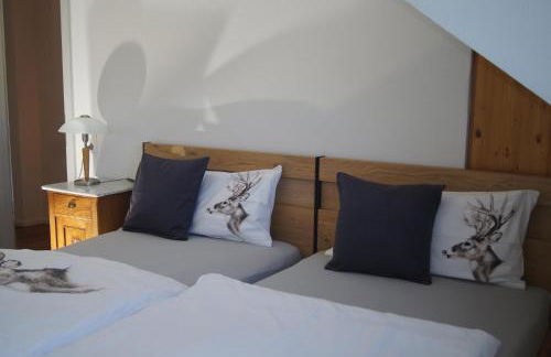 Ferienwohnung im Obstgarten - Foto 21