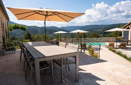 villa du Passeron - Foto 7