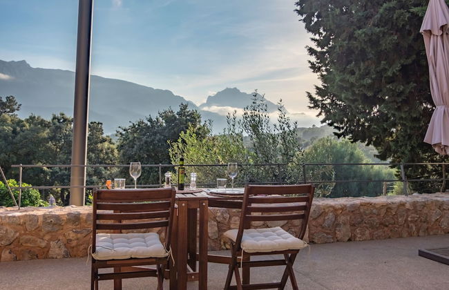 Agroturismo Son Alzines - Foto 55