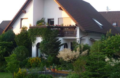 Apartment in Eibenstock 30354 - Foto 1