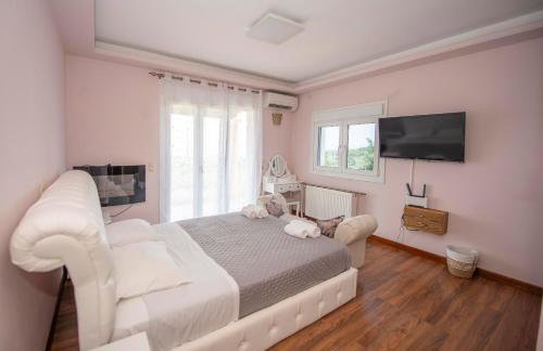 Villa Sarakinos - Foto 8