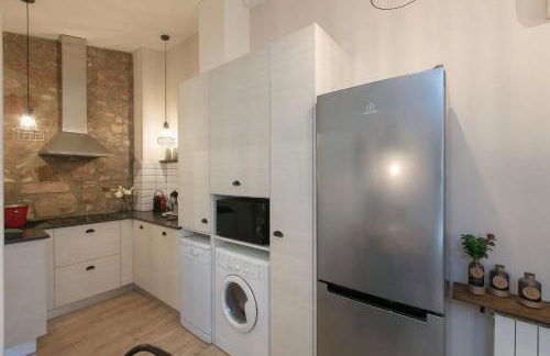 Apartaments Cal Trumfo - Foto 11