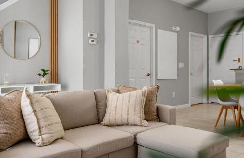 Amazing 3Bdrms At Encantada -6 miles from Disney - Foto 41