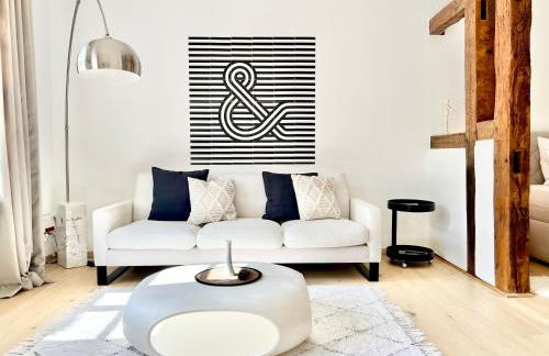 MAKERS and ROOMS APARTMENTS Rosental am Schlosspark Detmold - Foto 7