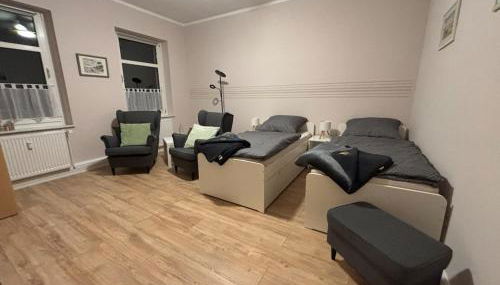 FeWo JW Altentreptow - Foto 2