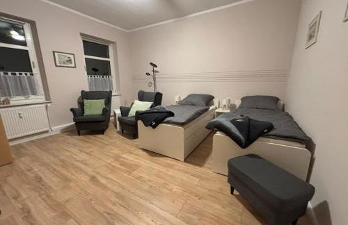 FeWo JW Altentreptow - Foto 2