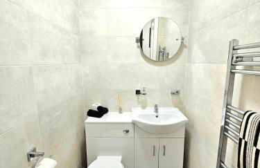 Warm & Cosy Home in Glasgow - Foto 15