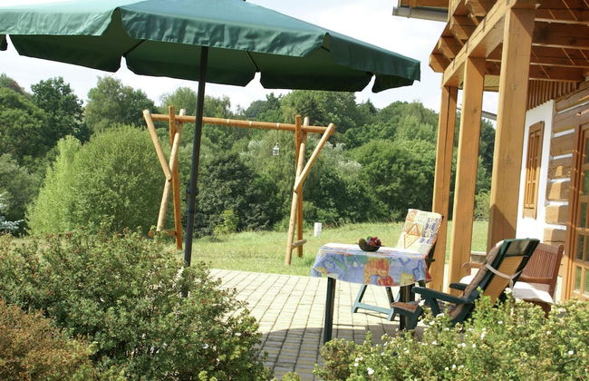 Peaceful Mountain Holiday Stay - Photo 29