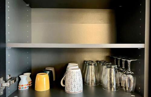 Charmant Studio proche Centre-ville - Foto 15