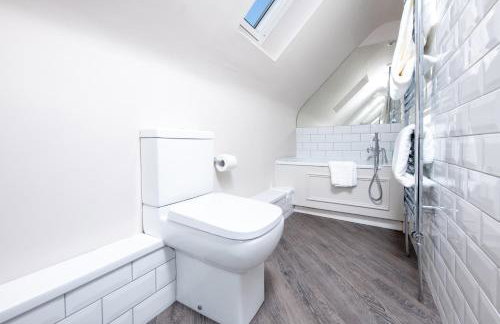 The Cottage, The Loch Ness Cottage Collection - Foto 9