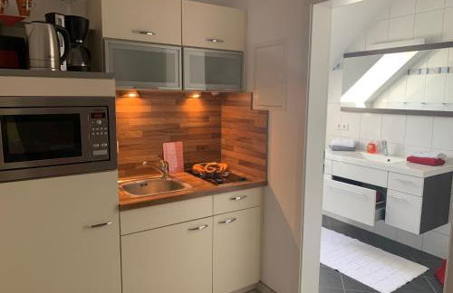 Ferienwohnung Schmitt - Foto 13