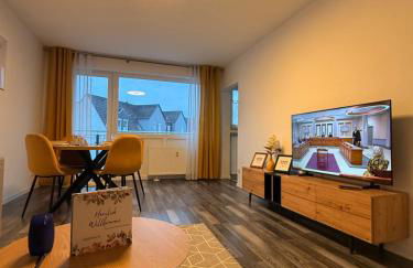 CityNest2 zentral, gemütlich, gut ausgestattet - Foto 12