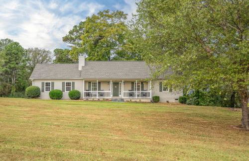 Spacious 3BR Getaway in Scenic Rydal - Foto 27