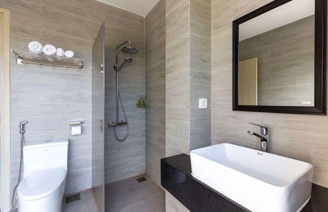 The Bok Hotel Grand World - Foto 47