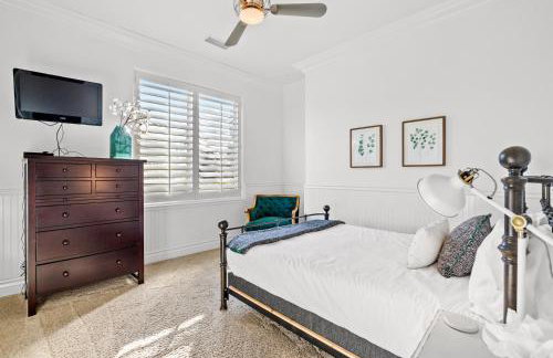 Frontier Farmhouse - Foto 30