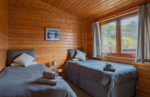 Chalet Loch Leven Lodge 10 by Interhome - Photo 48