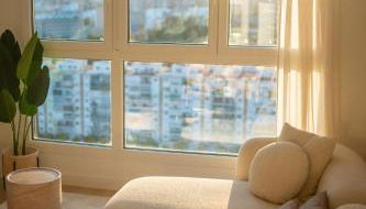 Malaga Sunset View Apartment - Photo 2
